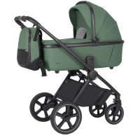 Коляска 2 в 1 Carrello Ultimo CRL-6528/2025