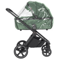 Коляска 2 в 1 Carrello Ultimo CRL-6528/2025