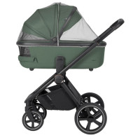 Коляска 2 в 1 Carrello Ultimo CRL-6528/2025