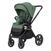 Коляска 2 в 1 Carrello Ultimo CRL-6528/2025