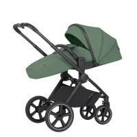 Коляска 2 в 1 Carrello Ultimo CRL-6528/2025