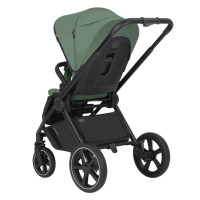 Коляска 2 в 1 Carrello Ultimo CRL-6528/2025