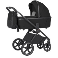 Коляска 2 в 1 Carrello Ultimo CRL-6528/2025
