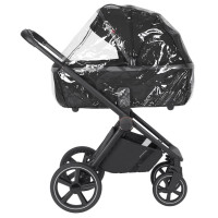 Коляска 2 в 1 Carrello Ultimo CRL-6528/2025