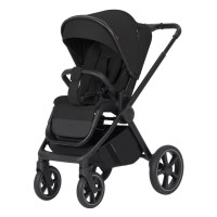 Коляска 2 в 1 Carrello Ultimo CRL-6528/2025