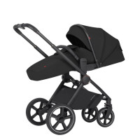 Коляска 2 в 1 Carrello Ultimo CRL-6528/2025