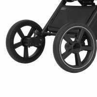 Коляска 2 в 1 Carrello Ultimo CRL-6528/2025