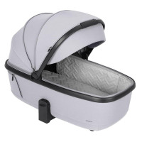 Коляска 2 в 1 Carrello Ultimo CRL-6524/2025 Chrome
