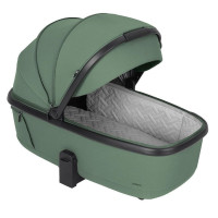 Коляска 2 в 1 Carrello Ultimo CRL-6524/2025 Chrome