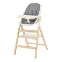 Стульчик для кормления Carrello Ergo CRL-16701 4 в 1