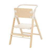 Стульчик для кормления Carrello Ergo CRL-16701 4 в 1
