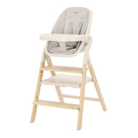 Стульчик для кормления Carrello Ergo CRL-16701 4 в 1
