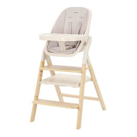 Стульчик для кормления Carrello Ergo CRL-16701 4 в 1
