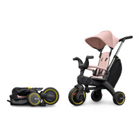 Велосипед Doona Liki Trike S3
