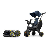 Велосипед Doona Liki Trike S3