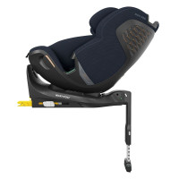 Автокресло Maxi-Cosi Emerald 360 PRO, гр. 0+/1/2/3 (0-36 кг)