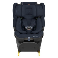 Автокресло Maxi-Cosi Emerald 360 PRO, гр. 0+/1/2/3 (0-36 кг)