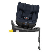 Автокресло Maxi-Cosi Emerald 360 PRO, гр. 0+/1/2/3 (0-36 кг)