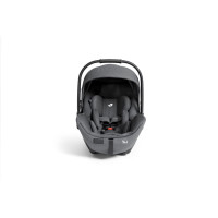 Автокресло Joie I-Level Pro + База Isofix JOIE I-Base LX 2, гр. 0+ (0-13 кг)