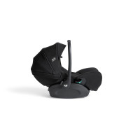 Автокресло Joie I-Level Pro + База Isofix JOIE I-Base LX 2, гр. 0+ (0-13 кг)
