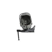 Автокресло Joie I-Level Pro + База Isofix JOIE I-Base LX 2, гр. 0+ (0-13 кг)