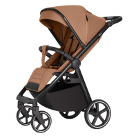 Коляска прогулочная Carrello Bravo SL Deluxe CRL-5520 / 2025