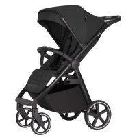 Коляска прогулочная Carrello Bravo SL Deluxe CRL-5520 / 2025