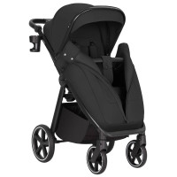 Коляска прогулочная Carrello Bravo SL Deluxe CRL-5520 / 2025