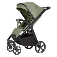 Коляска прогулочная Carrello Bravo SL Deluxe CRL-5520 / 2025