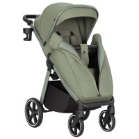 Коляска прогулочная Carrello Bravo SL Deluxe CRL-5520 / 2025