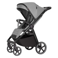 Коляска прогулочная Carrello Bravo SL Deluxe CRL-5520 / 2025