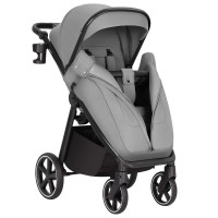 Коляска прогулочная Carrello Bravo SL Deluxe CRL-5520 / 2025