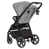 Коляска прогулочная Carrello Bravo SL Deluxe CRL-5520 / 2025
