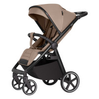 Коляска прогулочная Carrello Bravo SL Deluxe CRL-5520 / 2025
