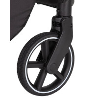 Коляска прогулочная Carrello Bravo SL Deluxe CRL-5520 / 2025
