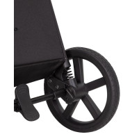 Коляска прогулочная Carrello Bravo SL Deluxe CRL-5520 / 2025