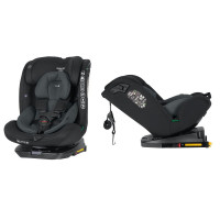 Автокресло Carrello Asteroid i-Size KD10, гр. 0/1/2/3 (0-36 кг)