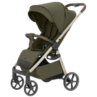 Прогулочная коляска Carrello Bravo Lite CRL-5529