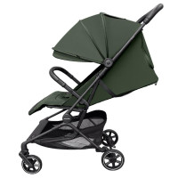 Коляска прогулочная Carrello Evo CRL- 5533