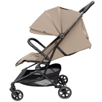 Коляска прогулочная Carrello Evo CRL- 5533