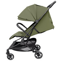 Коляска прогулочная Carrello Evo CRL- 5533