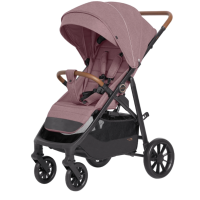 Коляска прогулочная Carrello Polo CRL- 5519