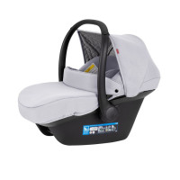 Коляска 3 в 1 Carrello Ultimo CRL-6519/2024