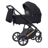 Коляска 3 в 1 Carrello Sigma CRL-6529 / 2025
