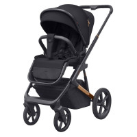 Коляска 3 в 1 Carrello Sigma CRL-6529 / 2025