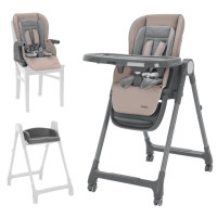 Стульчик для кормления Carrello Comfort CRL-9506