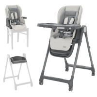 Стульчик для кормления Carrello Comfort CRL-9506