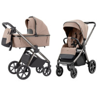 Коляска 2 в 1 Carrello Omega CRL- 6530