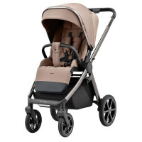 Коляска 2 в 1 Carrello Omega CRL- 6530
