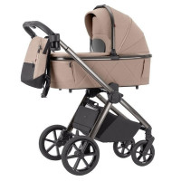 Коляска 2 в 1 Carrello Omega CRL- 6530